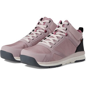 Women's Bogs sandstone composite to boots Misty Rose Black Size 8.5